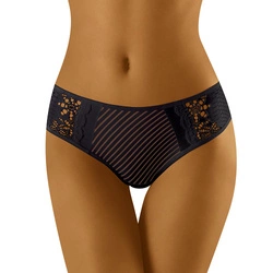 Wolbar Damen Hüft-String WB101,