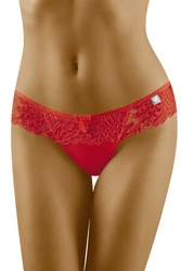 Wolbar Dame String Shorts Spitze Klassisch Stilvoll Unterhose Dessous WB481,