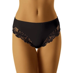 Wolbar Reizvoller Damen Maxi-Slip Mit HoherTaille Lara WB10,