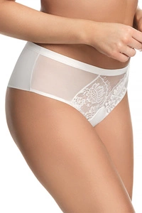 Gorsenia Dame Slip Unterhose Tüll Spitze Unterwäsche K649 Alicante,