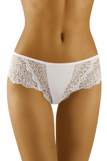 Wolbar Damen Slip Unterhose Spitze  WB427, 