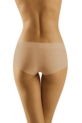 Wolbar Dame Slip Unterhose musterlos Unterwäsche WB435,