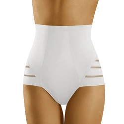 Wolbar Damen Slip Hoher Bund Shapewear WB428,