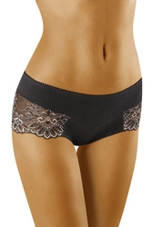 Wolbar Damen Hipsters Shorts Unterhose Unterwäsche WB420,