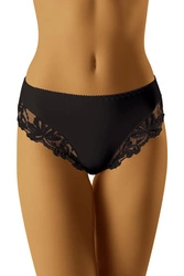 Wolbar Reizvoller Damen Maxi-Slip Mit HoherTaille Lara WB10,