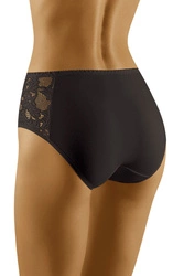 Wolbar Damen Slip Unterhose voller Schnitt EU WB424,