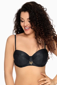 Ava Bikini BH Oberteil Abnehmbare Träger Bügel Sommer Bademode Strandmode SK-148,