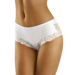 Wolbar Dame Slip Unterhose Spitze Unterwäsche WB432,