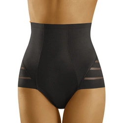 Wolbar Damen Slip Hoher Bund Shapewear WB428,