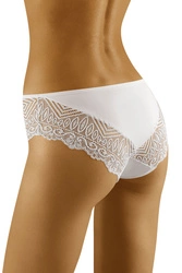 Wolbar Damen Slip Unterhose Spitze  WB427,