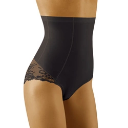 Wolbar Damen Slip hoher Bund Shapewear WB423,