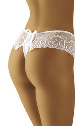 Wolbar Zauberhafter Damen String Mit Microfaser WB15,