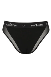 Passion Dame Slip Unterhose Tüllnetz glatt Unterwäsche Sport PS002,