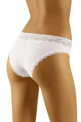 Wolbar Damen Mini-Slip WB158, 