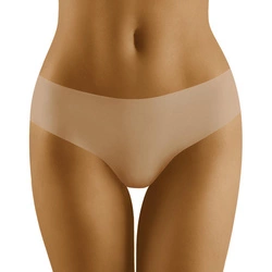 Wolbar Dame Slip Unterhose normaler Bund Unterwäsche WB401, 