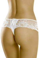Wolbar Dame String Spitze Netz Mesh Sexy Verführerisch WB478,