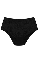 Wolbar Elegante Damen Boxershorts WB54,