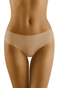 Wolbar Dame Slip Unterhose normaler Bund Unterwäsche WB401,