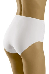 Wolbar Dame Miederslip Shapewear Geblümt  hoher Bund   WB438,
