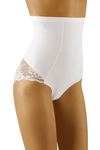 Wolbar Damen Slip hoher Bund Shapewear WB423,