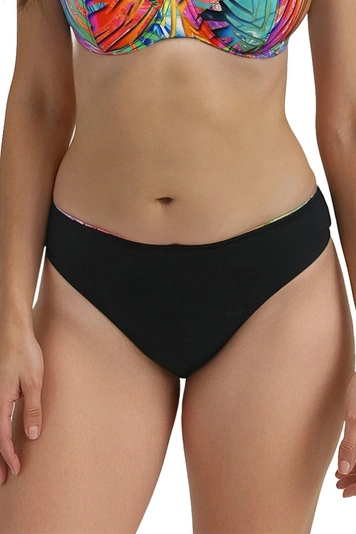 Vivisence Bikini Slip Musterbund Ideal Für Strand Sport 3231M, 