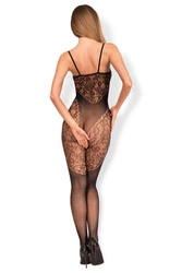 Hot in Here Dame Bodystocking Reizwäsche Spitze Sexy Durchsichtig Those hips,