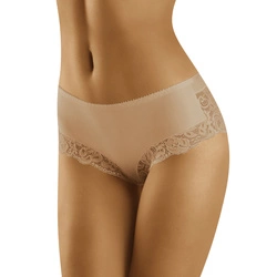 Wolbar Dame Slip Unterhose Spitze Unterwäsche WB432,