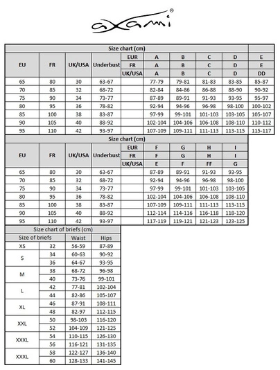 Axami Damen Push Up BH Bügel Unterwäsche trägerlos V-5791 Basic, Beige