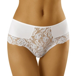 Wolbar Damen Slip Unterhose Spitze WB426,