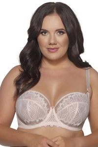 Ava Dame Soft BH 2077 Rossa, hellrosa