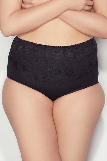 Mitex Dame Slip Ala Maxi, 