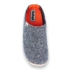 grau-orange