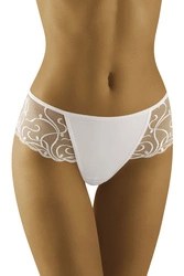Wolbar Zauberhafter Damen String Mit Microfaser WB15,