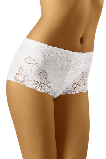 Wolbar Elegante Damen Boxershorts WB54,