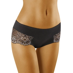 Wolbar Damen Hipsters Shorts Unterhose Unterwäsche WB420,