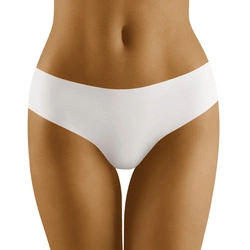 Wolbar Dame Slip Unterhose normaler Bund Unterwäsche WB401, 