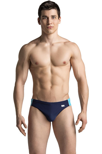 , marineblau