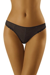 Wolbar Dame String Unterhose Unterwäsche WB117,