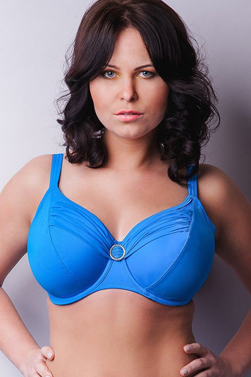 Ava SK-11 Bikini Top Dame Bikinioberteil Bikini-BH Setteil Bademode regulierbar Top Qualität