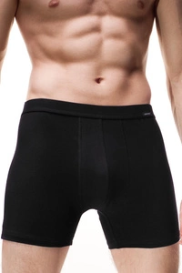Cornette Herren Boxershorts Unterhose Komfortabel Klassisch Baumwolle Alltag Perfect Authentic,