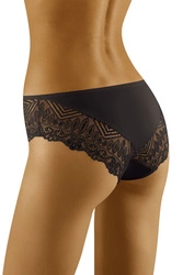 Wolbar Damen Slip Unterhose Spitze  WB427,