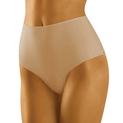 Wolbar Slips Dame figurformend WB321, beige