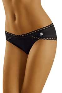 Wolbar Damen Slip Baumwolle Unterwäsche 3514 Limited Edition Diamant,