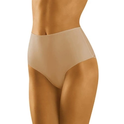 Wolbar Slips Dame figurformend WB321, beige