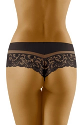 Wolbar Damen String Unterhose Unterwäsche WB217,