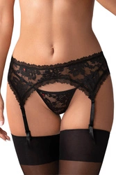 Obsessive Catia garter belt Strumpfgürtel