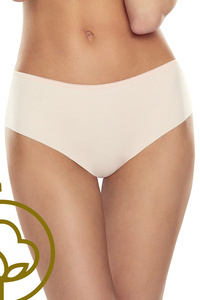 Lapinee Dame Slip Unterhose Voll Klassisch Spitze Elegant Blumenmuster Dessous 5016 Sarah,